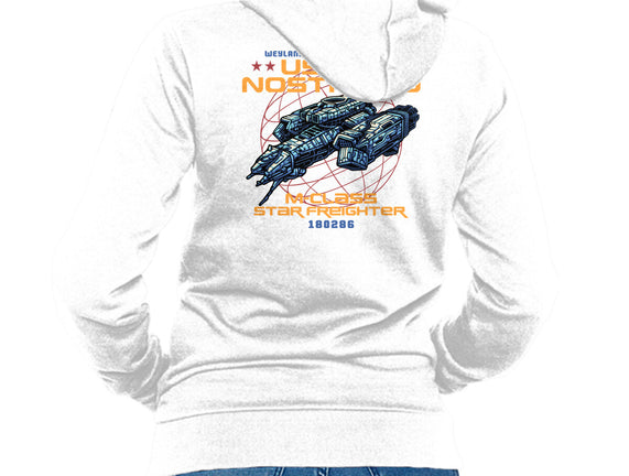 Star Freighter