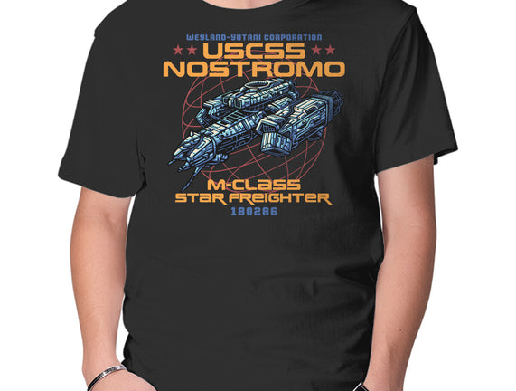 Star Freighter