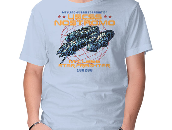 Star Freighter