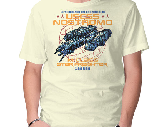 Star Freighter