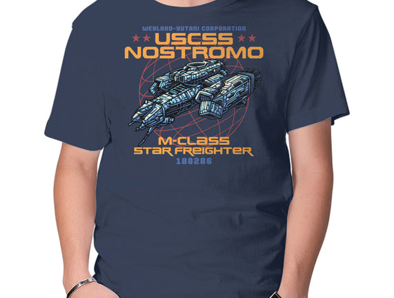 Star Freighter