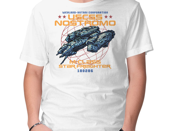 Star Freighter