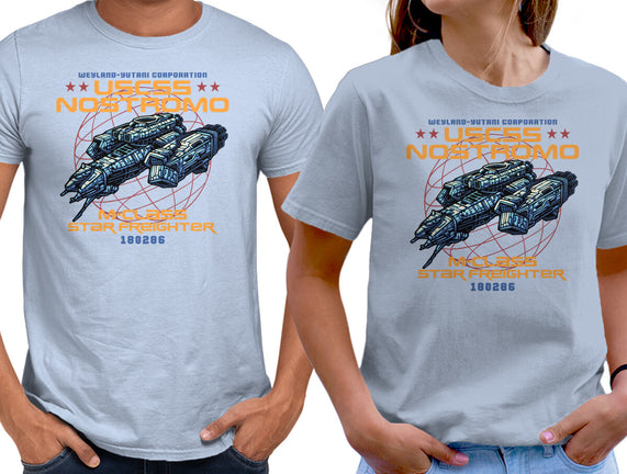 Star Freighter