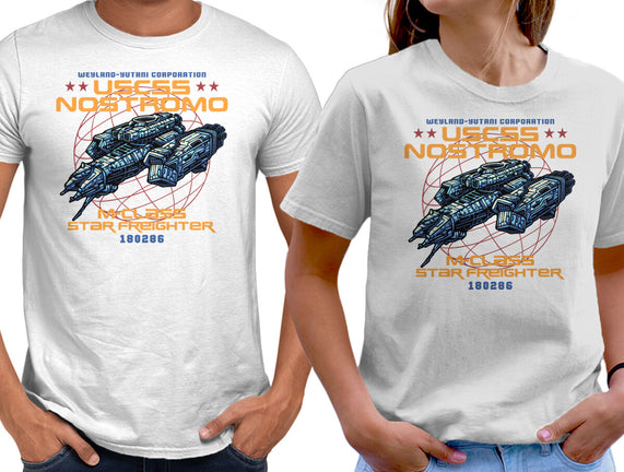 Star Freighter