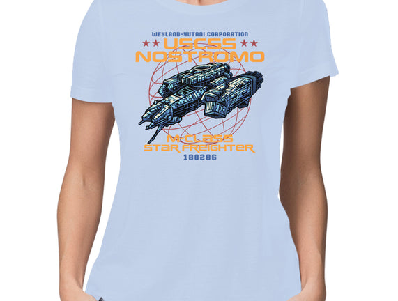 Star Freighter