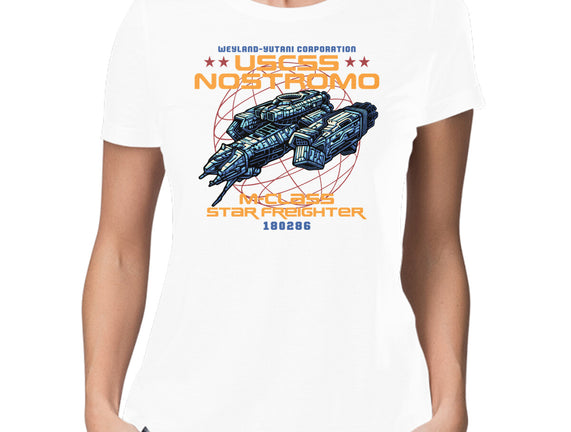 Star Freighter