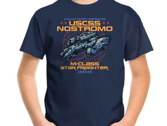 Star Freighter