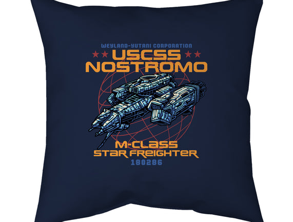 Star Freighter
