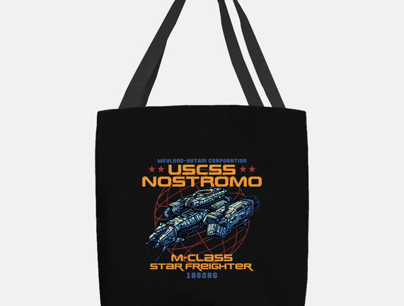Star Freighter