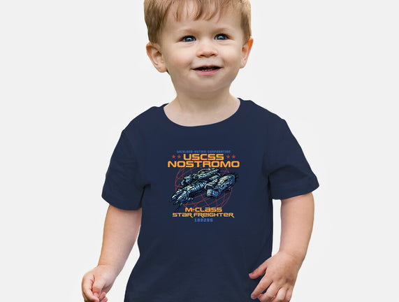 Star Freighter
