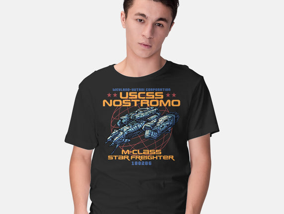 Star Freighter