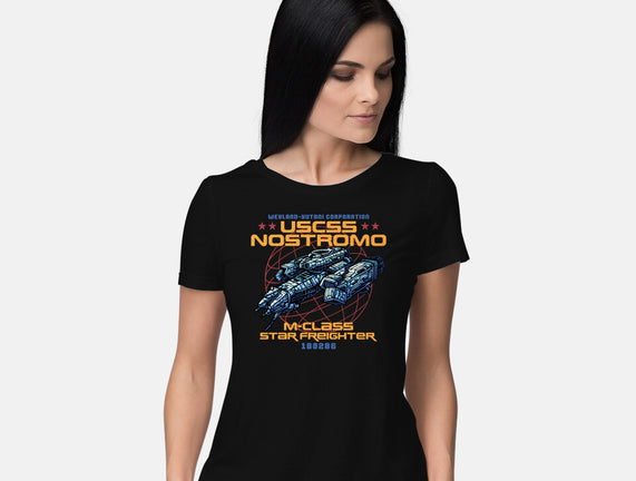 Star Freighter