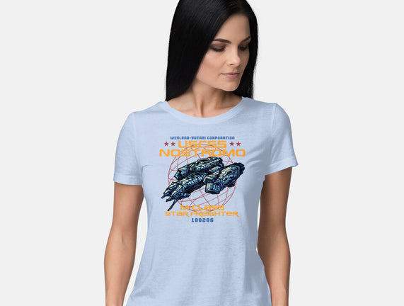 Star Freighter