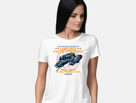 Star Freighter