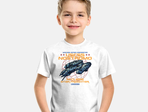 Star Freighter
