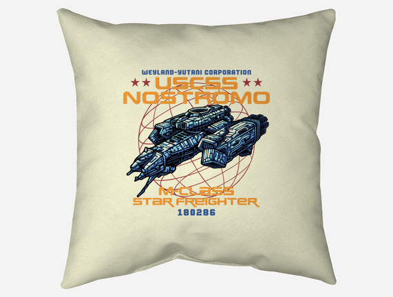 Star Freighter