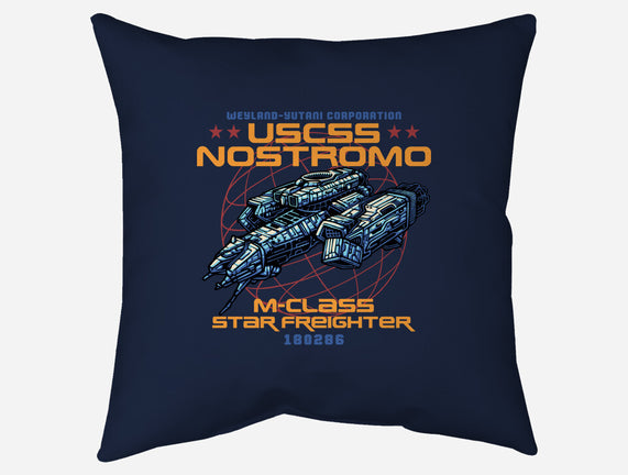 Star Freighter