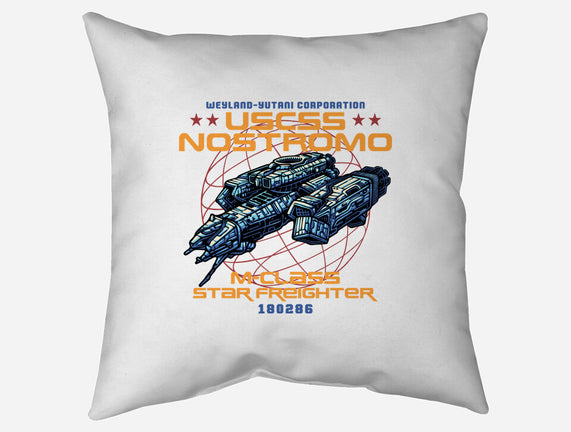 Star Freighter