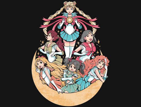 Moon Princesses