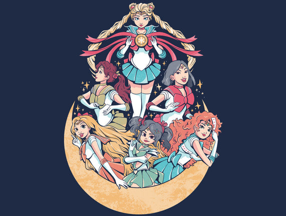 Moon Princesses