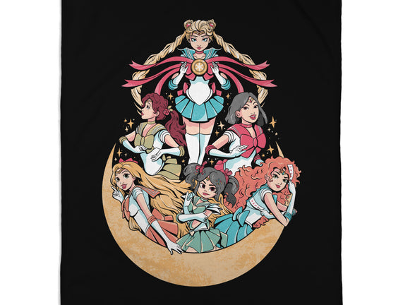 Moon Princesses