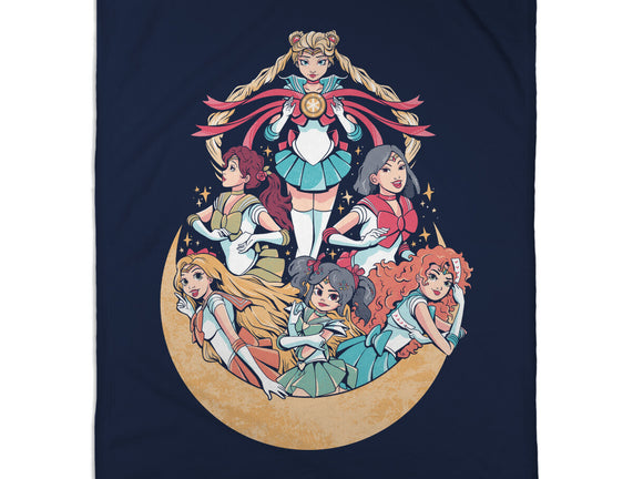 Moon Princesses