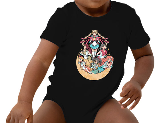 Moon Princesses