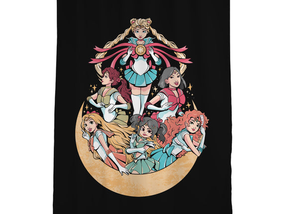 Moon Princesses