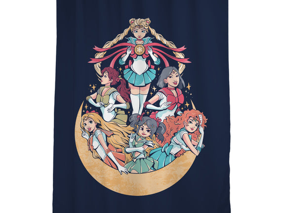 Moon Princesses