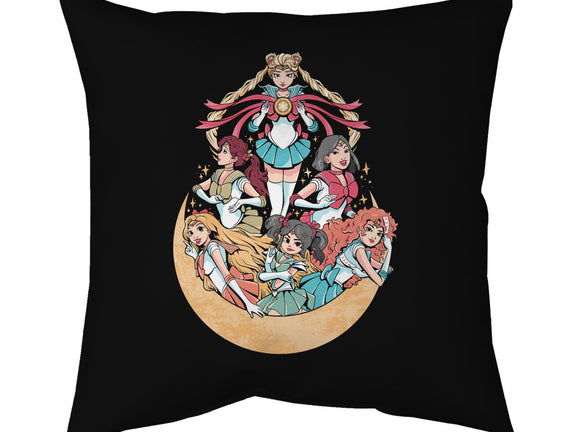 Moon Princesses