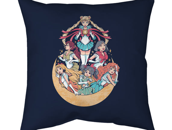 Moon Princesses