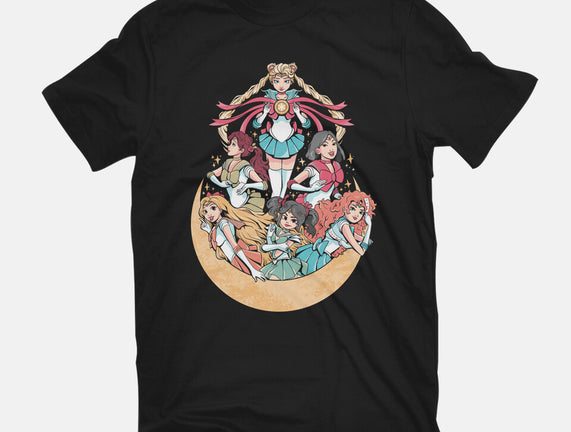 Moon Princesses