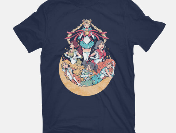 Moon Princesses