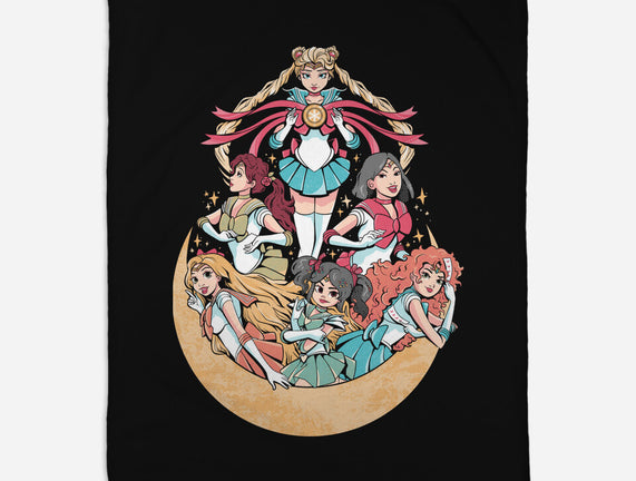 Moon Princesses