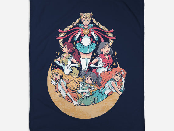 Moon Princesses