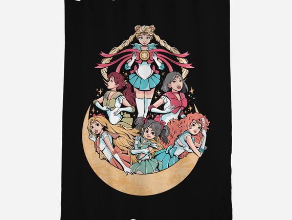 Moon Princesses