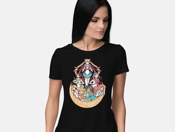 Moon Princesses