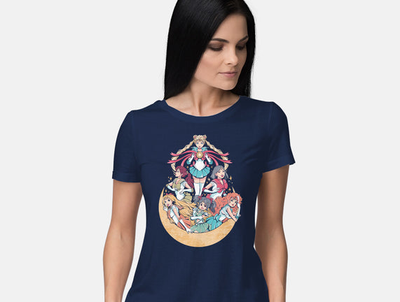 Moon Princesses