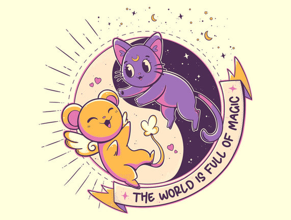 Moon Captor