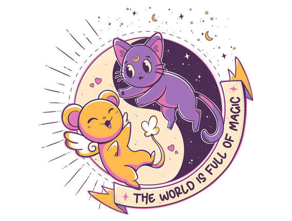 Moon Captor