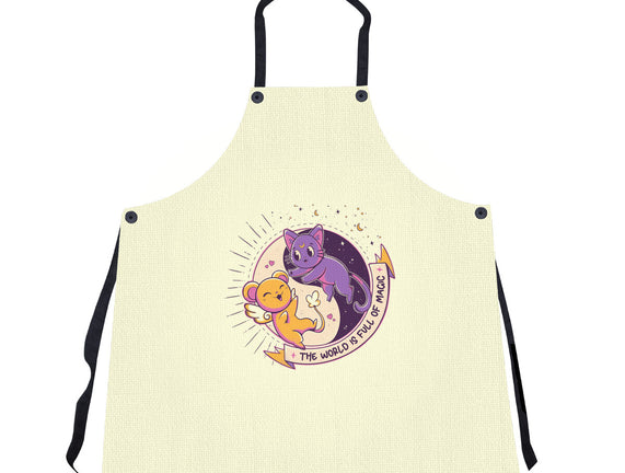 Moon Captor