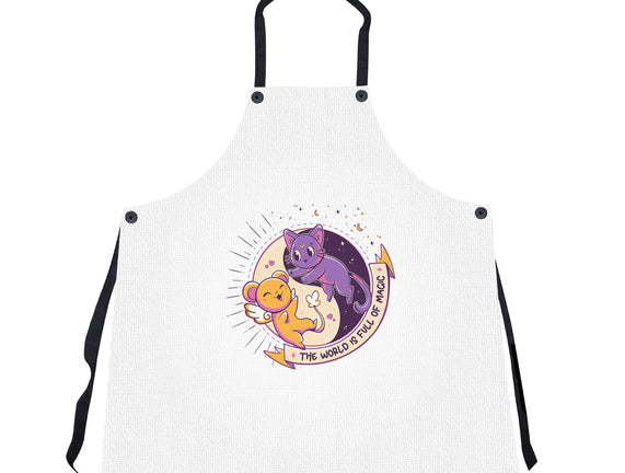 Moon Captor