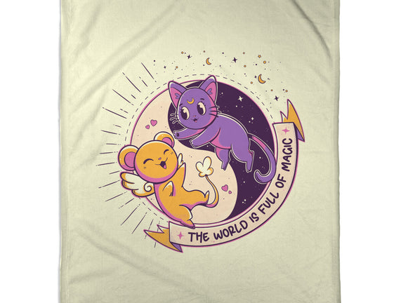 Moon Captor