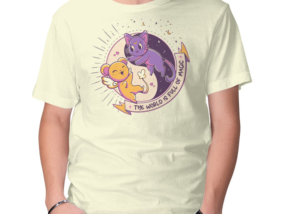 Moon Captor