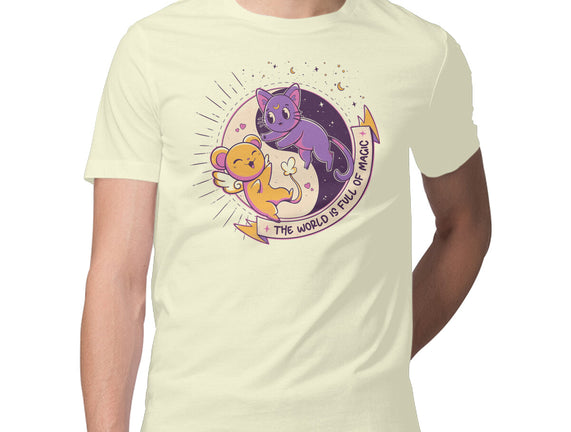 Moon Captor