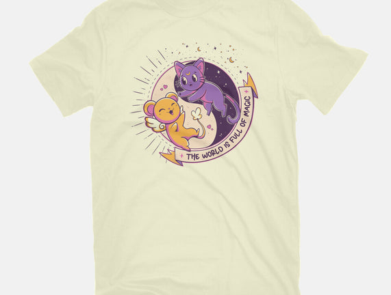 Moon Captor