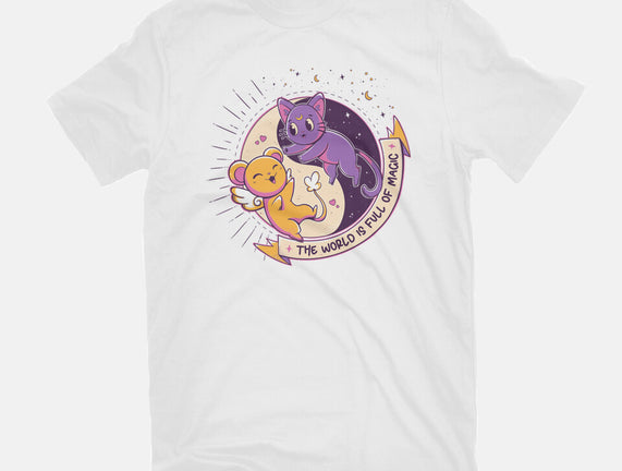 Moon Captor