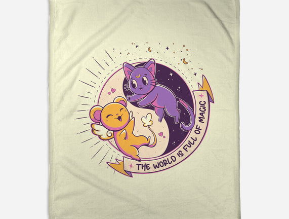 Moon Captor