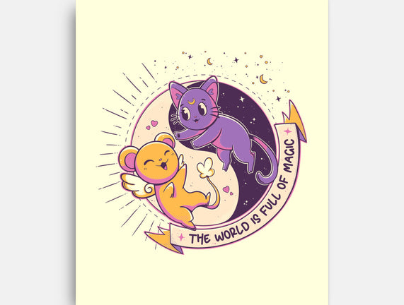 Moon Captor