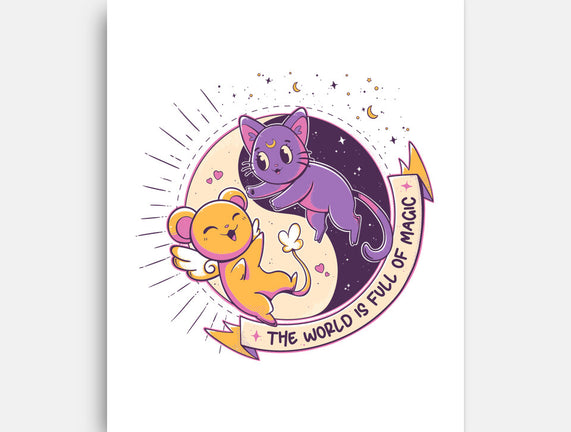 Moon Captor